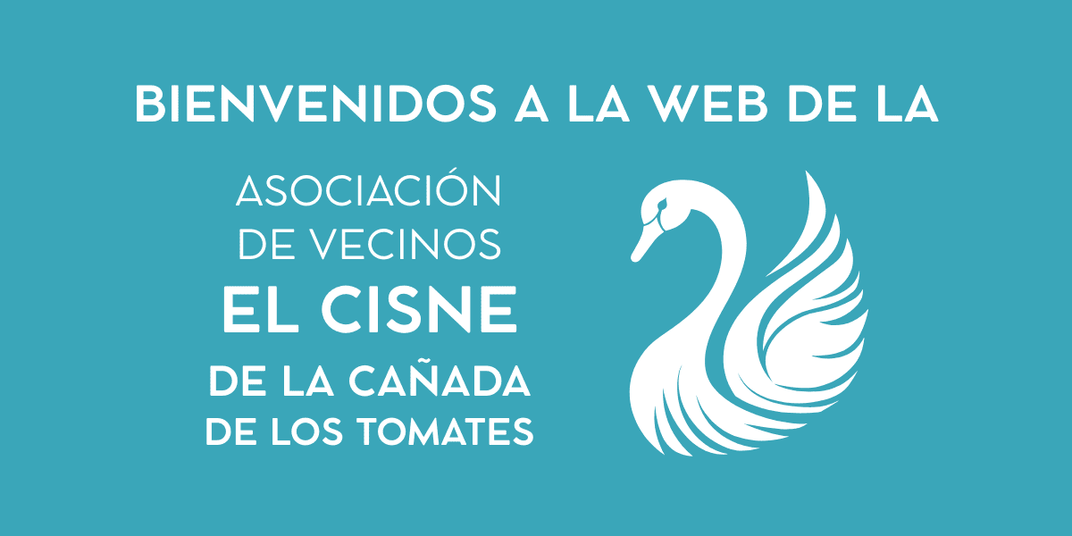 Asociación de Vecinos El Cisne, Cañada de los Tomates, Algeciras.